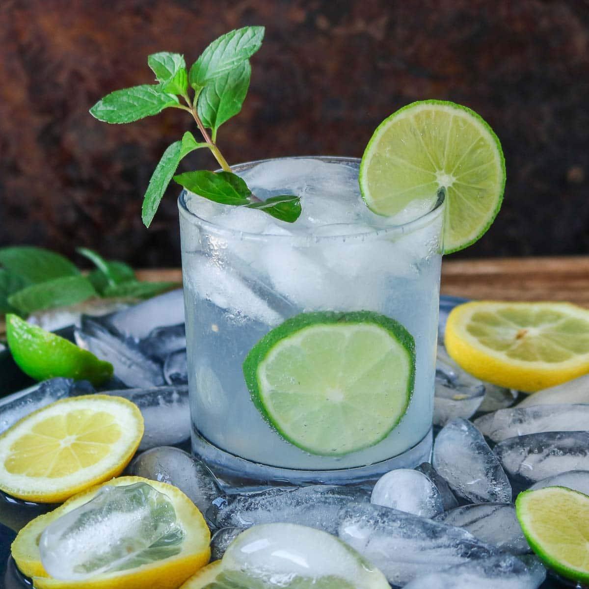 Vodka