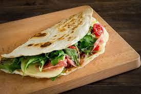 Baghetteria & Piadina