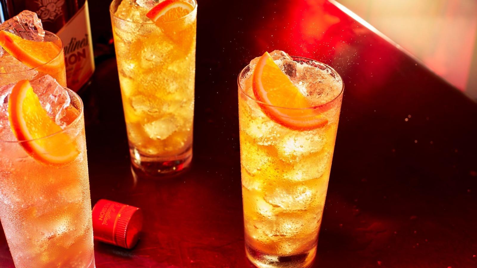 Freskuese jo alkoolike/ Non alcoholic