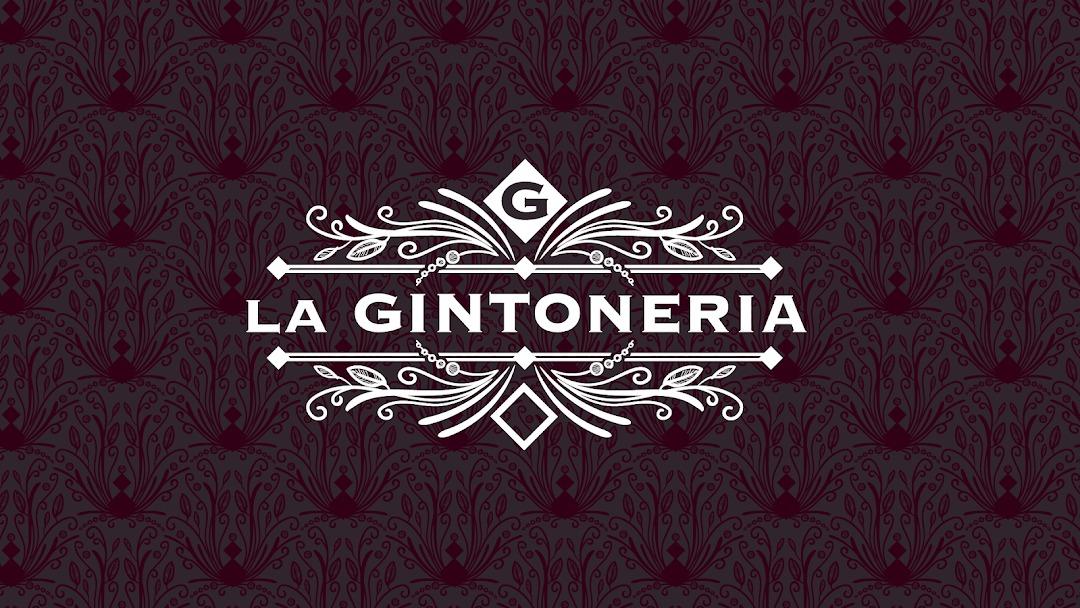 Gintoneria