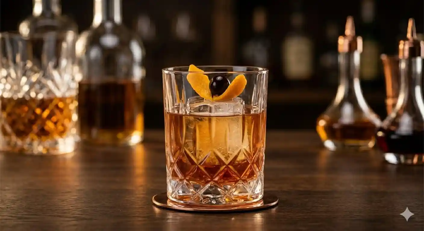 Bar Menu