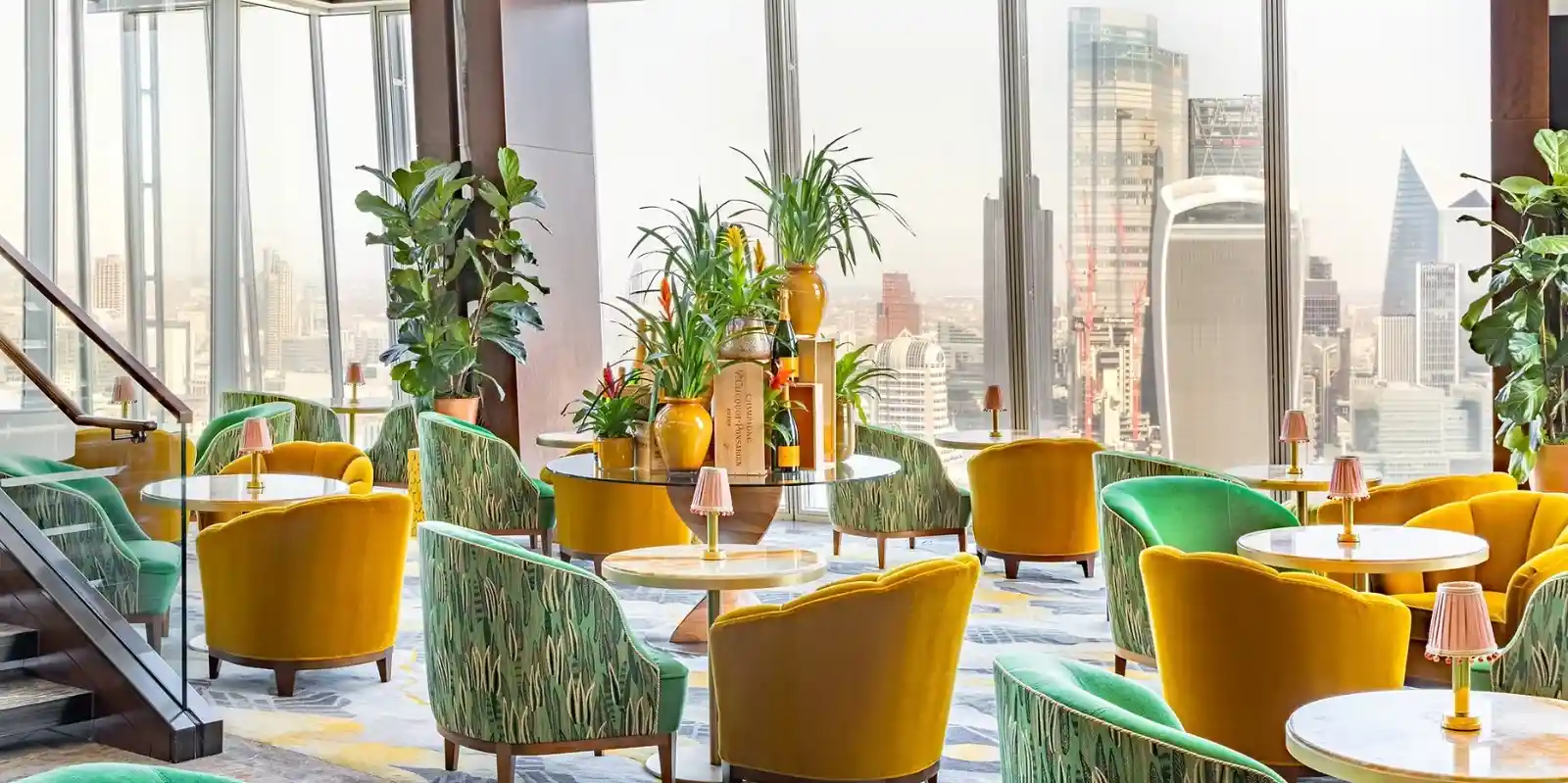 Sky Lounge