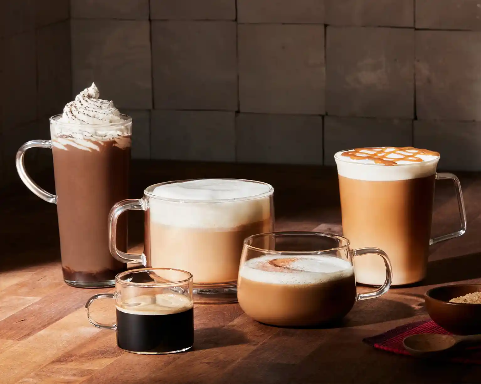 Coffee & More