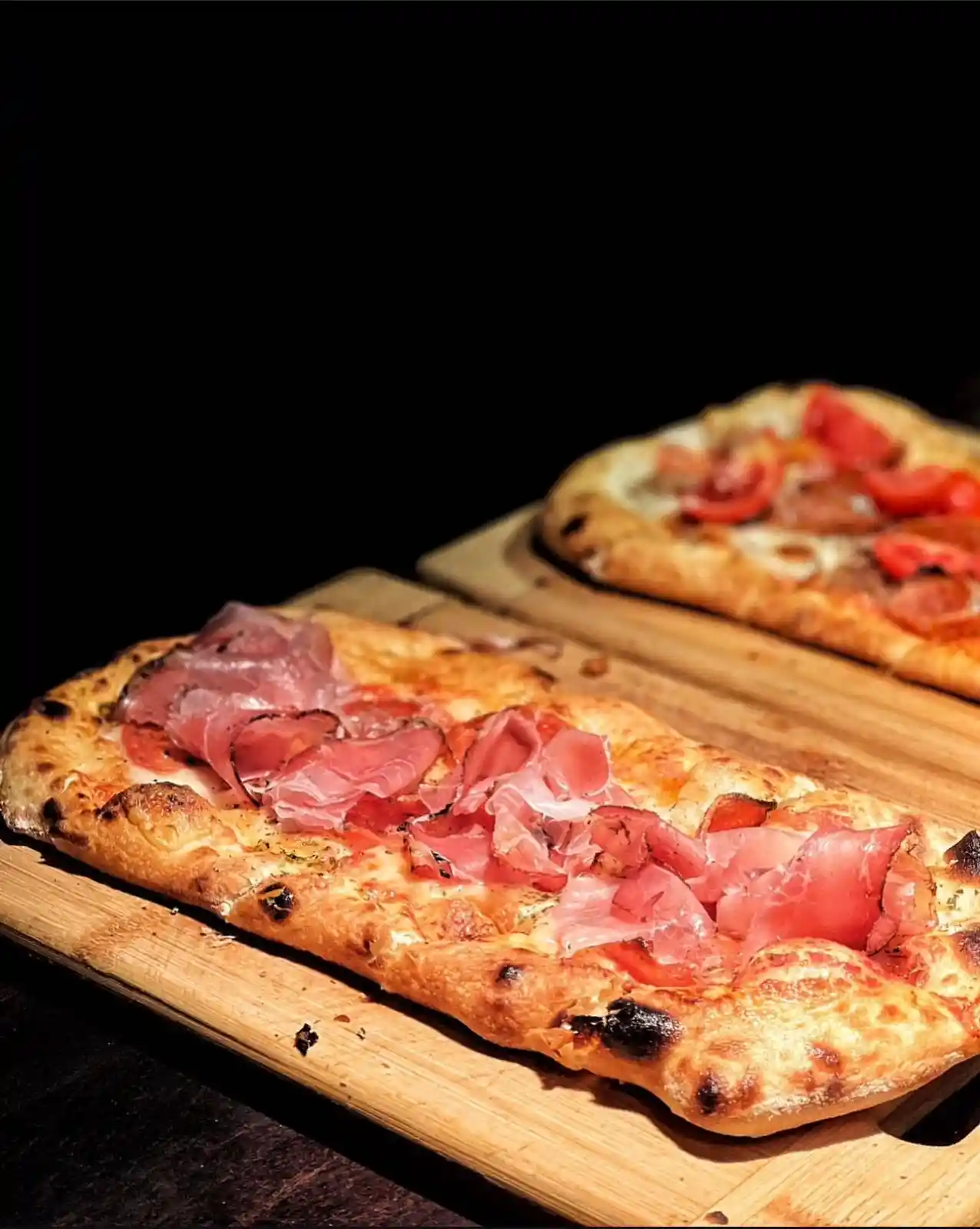 Pizza Chips