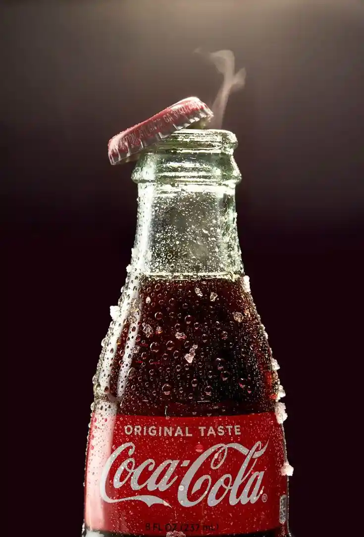 Soft Drinks