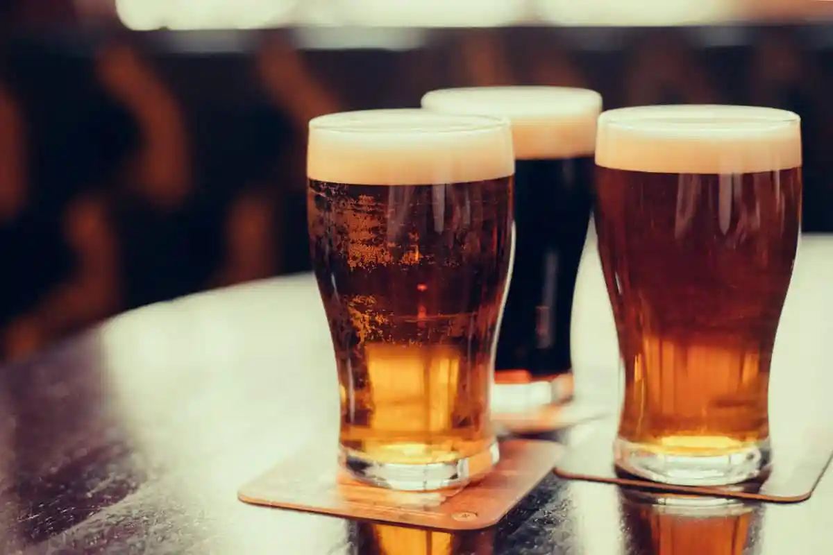 Beers