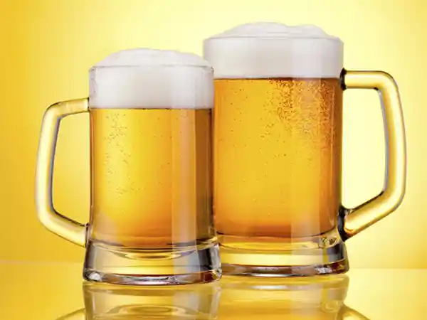 Beers/Alcohol