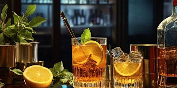 Cocktail/ Long Drinks