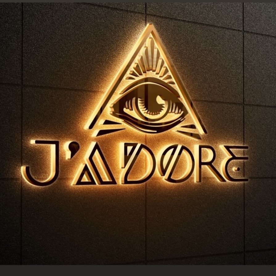 J'adore